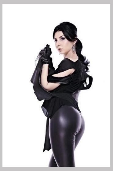 Adina Zotea